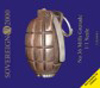 S2KM001 - 1:1 No 36 Mills Grenade